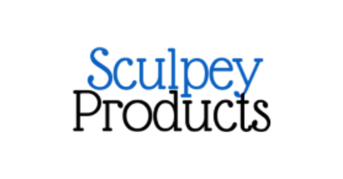 Sculpey® EZ Shape® 52 Color Modeling Clay Set
