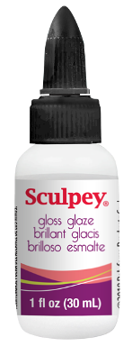 Sculpey Clay Softener - 1 oz