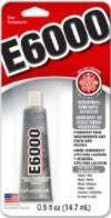 Ez on sale 6000 glue