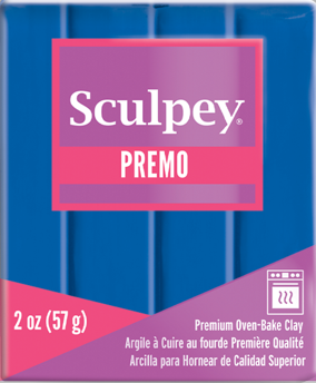 Premo Sculpey Polymer Clay