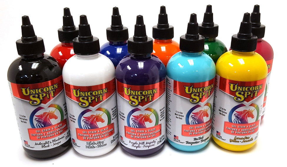 UNICORN SPiT paint - Tools & Supplies
