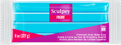 Premo! Sculpey® - Black